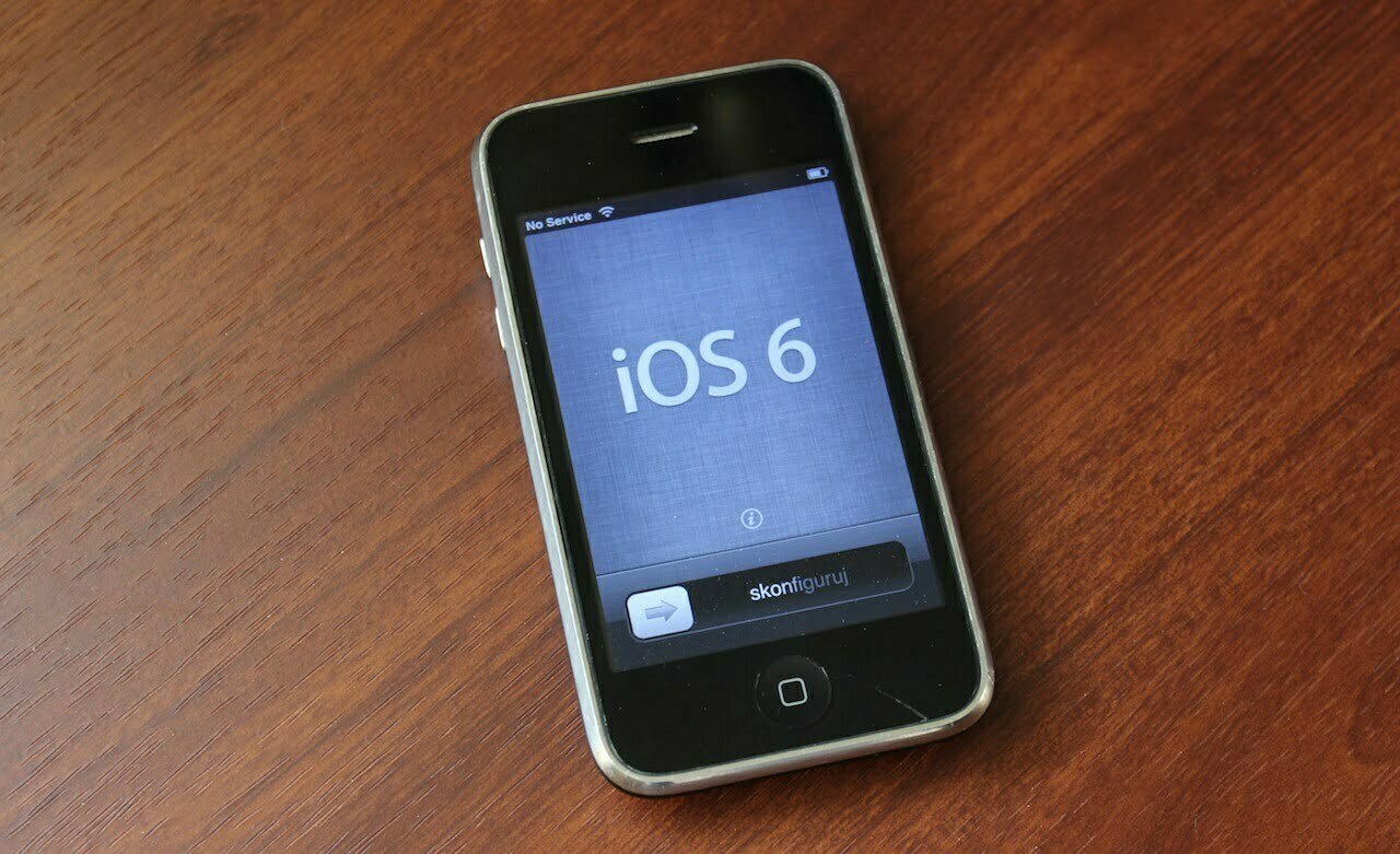 What’s Exciting in IOS 6?
