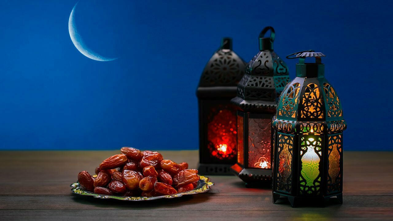 Ramadan 2016 – Complete the Fasting Until the Sunset