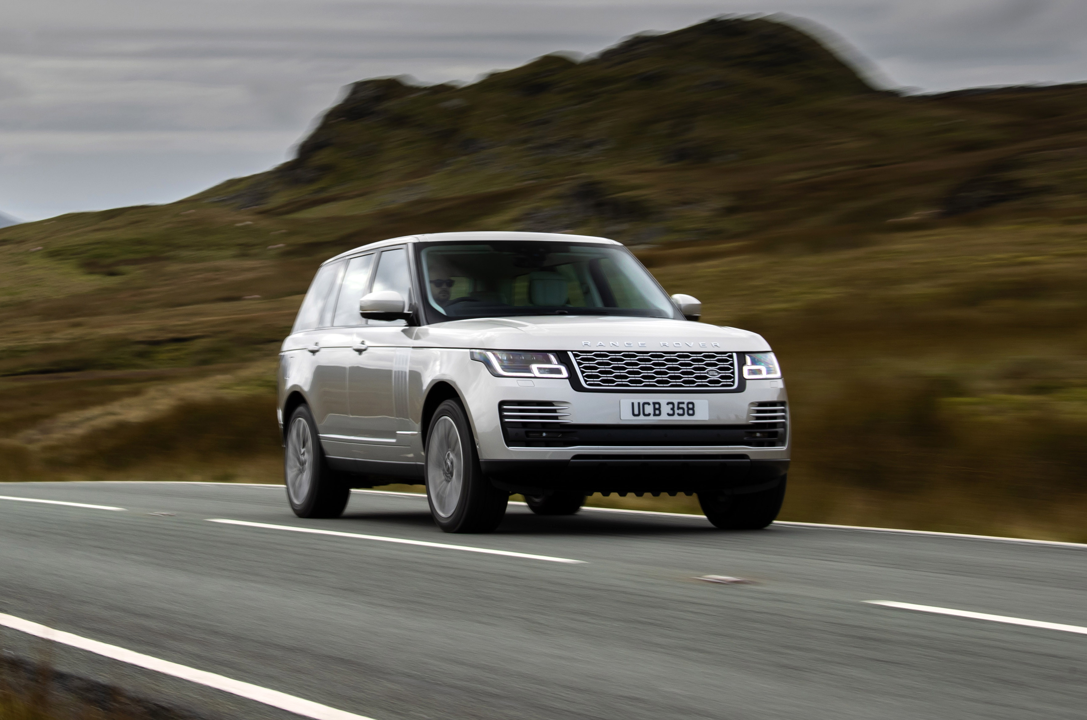 New Cars of 2016: The Hottest Trends