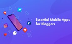 Best Blogging Apps For Iphone
